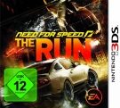 Need for Speed: The Run