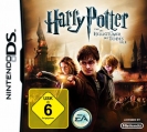 Harry Potter und die Heiligtümer des Todes - Teil 2 Cover