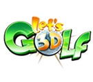 Let's Golf! 3D Cover