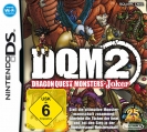 Dragon Quest Monsters: Joker 2 Cover