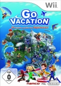 Go Vacation Cover