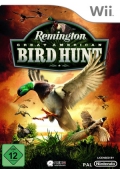 Remington Great American Bird Hunt Cover