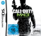 Call of Duty: Modern Warfare 3 Cover