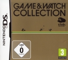 Game & Watch Collection  Cover