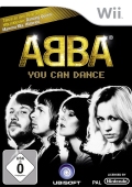 ABBA - You Can Dance Cover