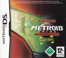 Metroid Prime Hunters - First Hunt
