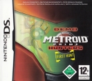 Metroid Prime Hunters - First Hunt Cover