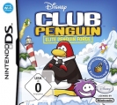 Club Penguin: Elite Penguin Force  Cover