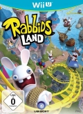 Rabbids Land Cover