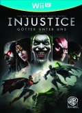 Injustice: Götter unter uns 