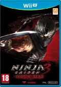 Ninja Gaiden 3: Razor`s Edge