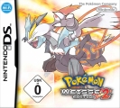 Pokémon: Weiße Edition 2 Cover