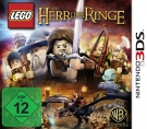 Lego Herr der Ringe Cover