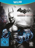 Batman: Arkham City - Armoured Edition