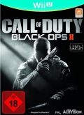 Call of Duty: Black Ops 2 Cover