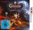 Castlevania: Lords of Shadow - Mirror of Fate Cover