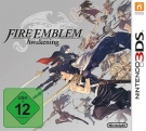 Fire Emblem: Awakening Cover