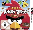 Angry Birds Trilogy Cover