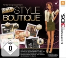 New Style Boutique Cover