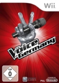 The Voice of Germany Cover