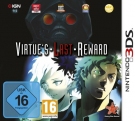 Virtue´s Last Reward Cover