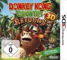 Donkey Kong Country Returns 3D