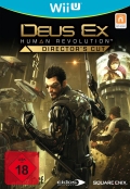 Deus Ex: Human Revolution - Director´s Cut