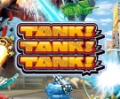 Tank! Tank! Tank! (DL) Cover