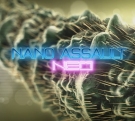 Nano Assault Neo Cover
