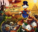 DuckTales: Remastered Cover