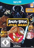 Angry Birds Star Wars Cover
