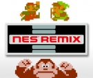 NES Remix Cover