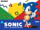 3D Sonic the Hedgehog Cover