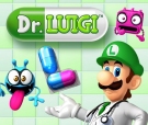 Dr. Luigi Cover
