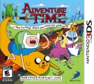 Adventure Time: Hey Ice King!! Why´d you steal our garbage!!? Cover