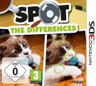 Spot The Differences Cover