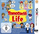 Tomodachi Life Cover