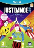 Just Dance 2015 Cover