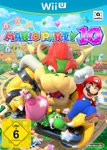 Mario Party 10 Cover