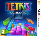 Tetris Ultimate Cover
