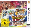 Inazuma Eleven GO Chrono Stones: Flammenwall Cover