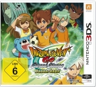 Inazuma Eleven GO Chrono Stones: Donnerknall