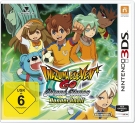 Inazuma Eleven GO Chrono Stones: Donnerknall Cover