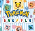 Pokémon Shuffle Cover