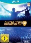 Guitar Hero Live Cover