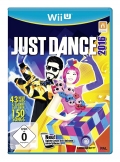 Just Dance 2016 Cover