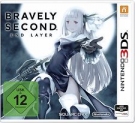 Bravely Second: End Layer Cover