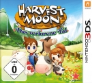 Harvest Moon: Das verlorene Tal Cover