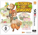 Story of Seasons Cover