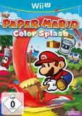 Paper Mario: Color Splash